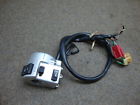 7575 Left Switches Honda Bar Gl1500 Gl1500c Controls 99 Valkyrie