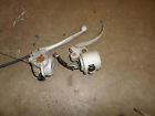 Left Tc120 Suzuki Horn Lights Switch