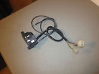 Lever Choke Yamaha Left Cable Xj750 Switches Xj650 Control