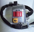 Lf110gy-3 Marshin Headlight Turn Signal