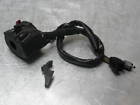 Lights 1200 Bar Side Zxr1200 Zxr Switch Left 1100 00 Zxr1100 Handle Kawasaki
