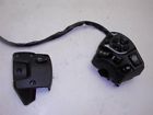 829-14 Lights Spyder Horn Switch Bar Used Roadster Fwd Trike Left