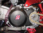 092-00504 Lightspeed 00-11 Crf50r Carbon Ignition Fiber Honda Cover