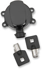 Ln-ocp-0251-0 Orange Cycle Parts Black