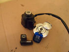 35010-mcl-000 Lock 05 Spirit Helmet Switch Gas Cap Vt750dc Ignition Shadow Honda Set