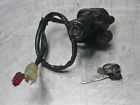Lock Fjr Ignition Yamaha Fjr1300 Abs Oem Key 05 1300 Switch