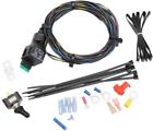 Lsw1005 Lazer Star Bullet Style Lights Wiring Kit