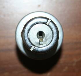 31593h Lucas Sunbeam Alpine / Tiger Ignition Switch 31953 H 9 - Ft66 Oem