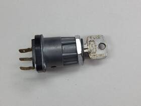 31888 Lucas Used Working Genuine Ignition Switch Union Triumph Bsa Norton Key 2 Positi