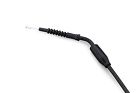 02-0205 Lw Black Vinyl Cable Motion Clutch Terminator Pro