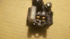12cv M B Motorcycle Starter