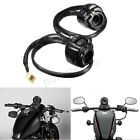 M6dfs327271 Matcc Motorcycle Handle Bar Control Switch Wiring Harness For Harley