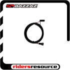 M841 Bazzaz Usb Shift White Light