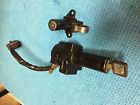 Vf1100c Magna Ignition Working Condition Set 1983-86 Helmet Good V65 Honda