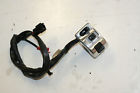 Marauder Vz1600k Switch Horn Suzuki 2004 Handle Bar Left Hazard Indicator