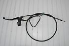 Maxim 82-83 Switch Clutch Xj750 Yamaha Cable Safety Lever