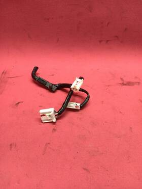 Am813f880b Mazda 2011 2012 2013 6 Ignition Lock Cylinder With Immobilizer Set Pigtails