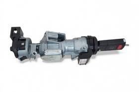 Mazda Bcy7-76-14x 2010-2011 3 Speed Ignition Switch Immobilizer M/t With Key Rndm