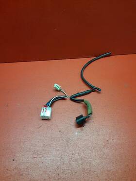 Bl8d-09-010 Mazda 2001 2002 2003 Protege Ignition Lock Assembly Pigtails Bl8d09010