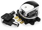 Mc-ign2 Ignition Motor Switches Standard - Products