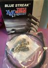 Mc-spw4 Standard Motor Products Blue Streak