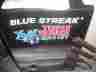 32091-98 Mc-spw6 Blue Streak Xxx Triple Silicone Spark Plug Wire Set Evolution Touring