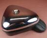 Md30 Honda Shadow Vlx Vt Airbox Air Filter Box Cover Chrome