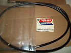 102-26341-01-00 Mf2 Yg Mj 1 Cable Mj2 Yamaha Mf Yg1 Brake 2