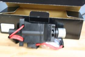 15036 Mid Usa Harley 1999-2002 Flh T& Fltr Ignition Switch Electronic