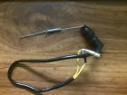 Miles 77 Rear 100 Ty250 With Oem Switch Brake Yamaha Less Removed Light Than From On