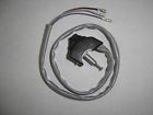 Z50k1 Minitrail 50 Z50k2 Z50 Gray Headlight Sheathing Switch Lo Dimmer Honda