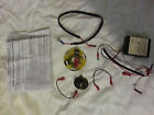 T150 Mkiv Boyer Rocket Kit00054 T160 Bsa Trident Bransden Three Triumph Ignition