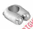 Mme004 Motone 2 Button Hand Control Momentary Switch 1 Bars Motogadget M-switch Chrome