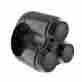 Mme008 Motone 3 Button Hand Control Momentary Switch For 1 Bars Motogadget M-switch