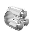 Mme009 Motone Motorcycle Triple Button