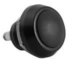 Mom12m-b Motone Customs Momentary Micro Switch Blk