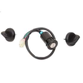 2106-0491 Moose Utility Ignition Switch For Honda Atv Trx450r Sportrax 2004-2005