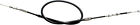 03-3006 Motion Clutch Pro T3 Cable Kawasaki