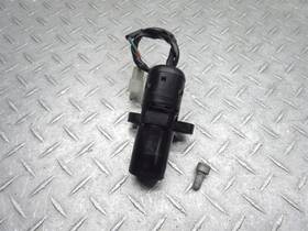 Moto Guzzi 2d000351 2018 18-20 V7 Iii Carbon Oem Ignition Switch Lock Assembly No Key