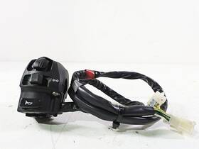 887795 Moto Guzzi 2014 California 1400 Touring Left Hand Control Switch