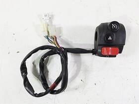 B063030 Moto Guzzi 2014 California 1400 Touring Right Hand Control Switch