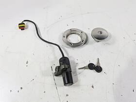 Gu03736801 Moto Guzzi 1998 California 1100 Ev Ignition Switch Key Lock Cap Set Gu03736801 Moto Guzzi 1998 California 1100 Ev Ignition Switch Key Lock Cap Set