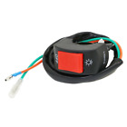 Mp0614a Motopower Universal Motorcycle 7-8 709046785109