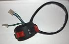 Mrs90110125c Marshin Kill Light Starter