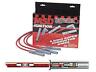 Msd-34019 Msd Red Roll Spark Plug Wire 085132340194