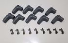 Msd 8850 Ignition Products Set 085132088508