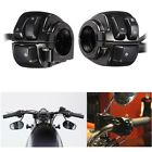 Msd327271 Matcc Motorcycle Handlebar Control Switches Wiring Harness For 6162115824972