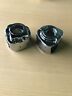 Mt265-001-chrome Unbranded Aftermarket Chrome Switch Housings