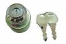 Mt63361 Unbranded Universal Three Position Ignition Key Switch Fits Harley Davidson