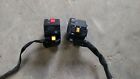 N0158.5aa Buell Xb Switch Lh Rh Hand Control